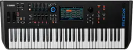 Modx6